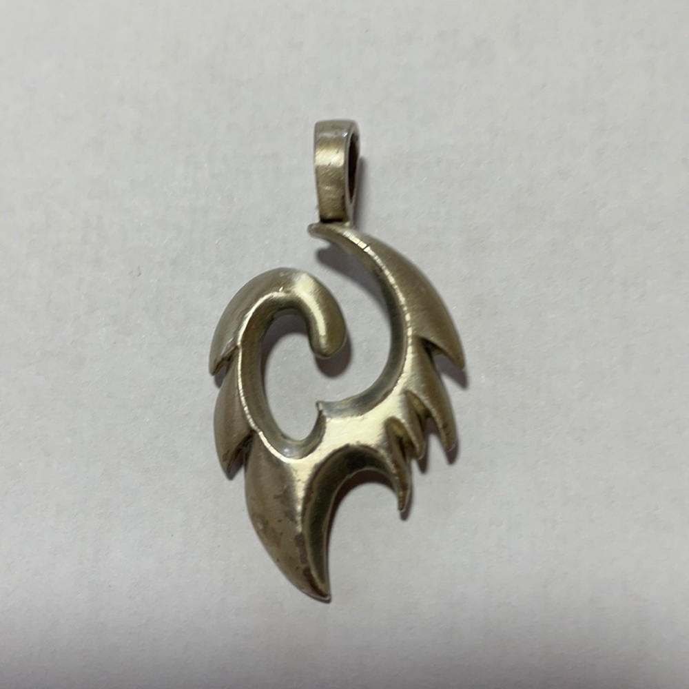 Bico Pendant Intuition